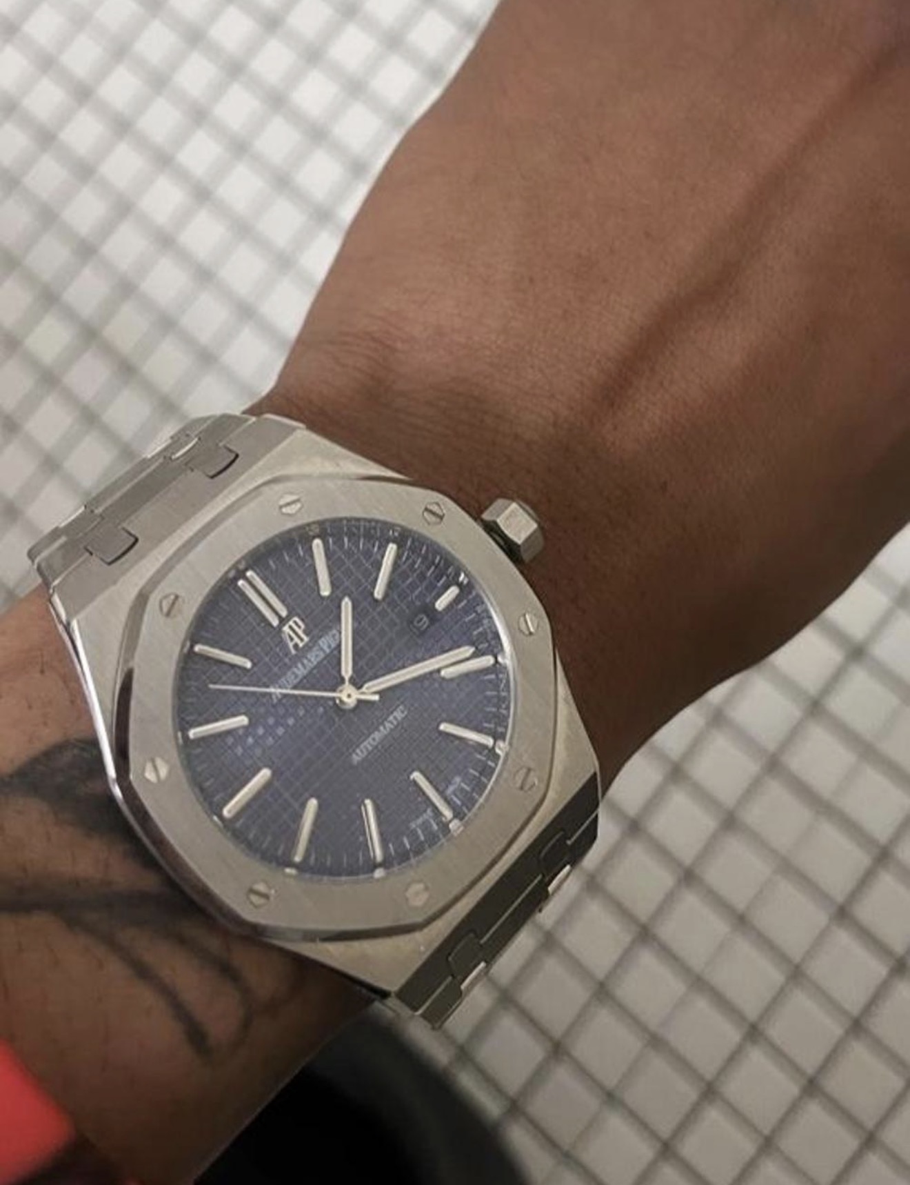 Customer photo from Marcus T.