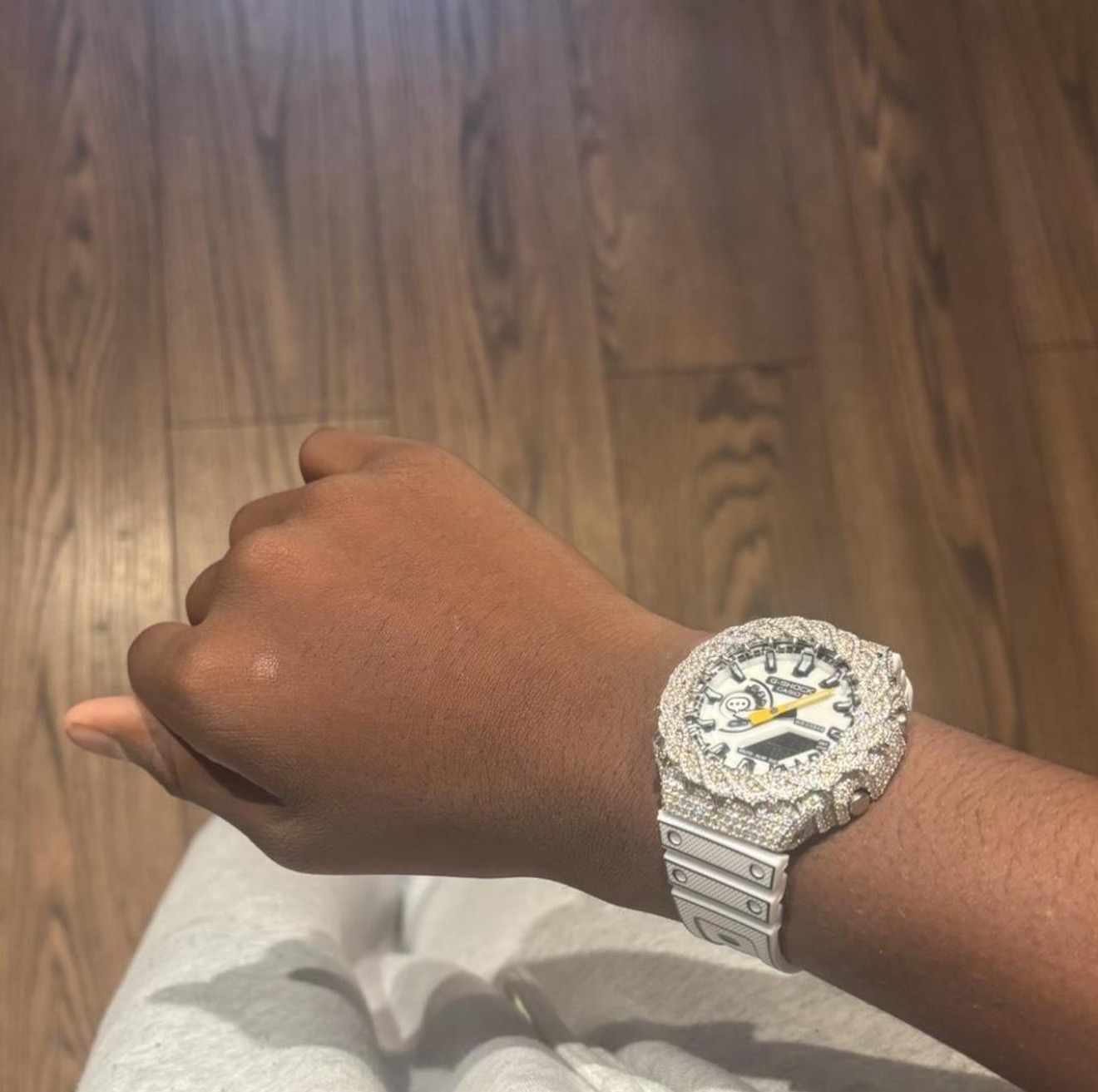 Customer photo from Aaliyah B.