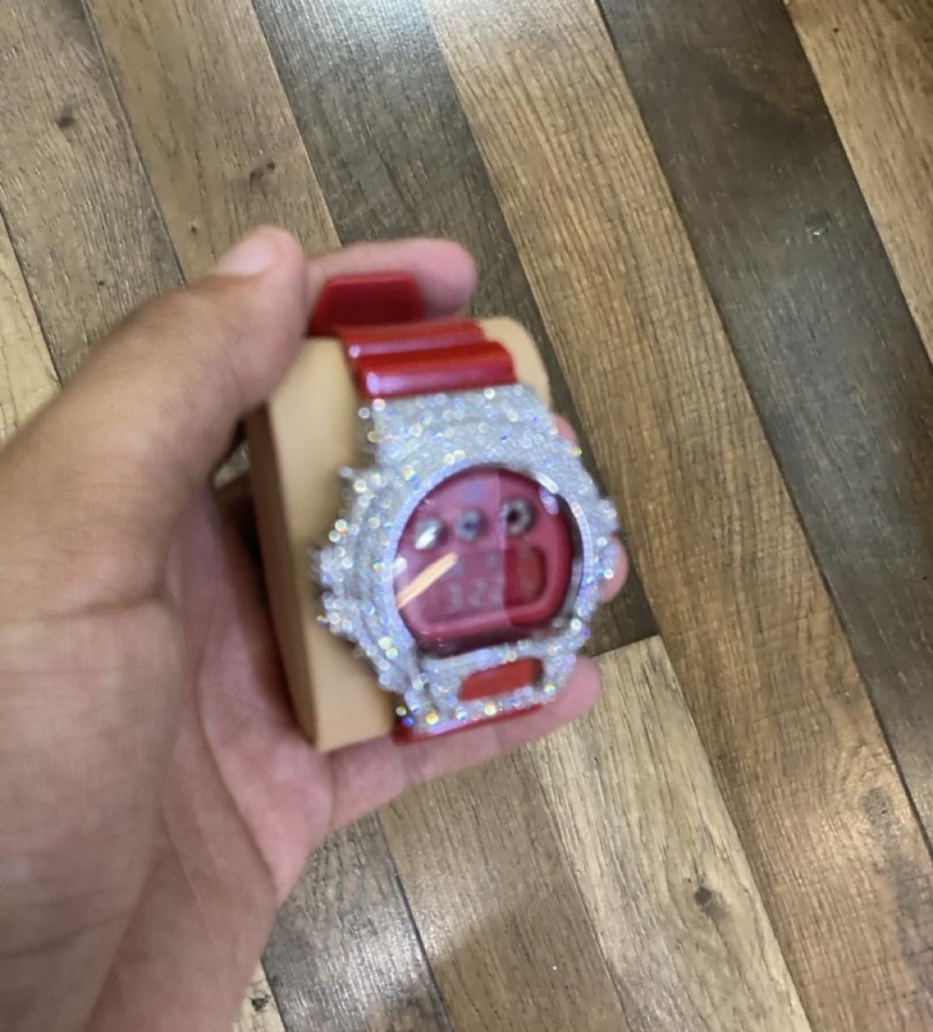 Customer photo from Sofia M.